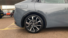 Toyota Prius 2.0 PHEV Excel 5dr CVT Hatchback